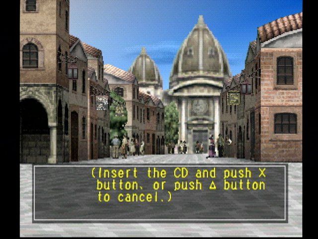 Monster Rancher 2 screenshot 5 for Playstation